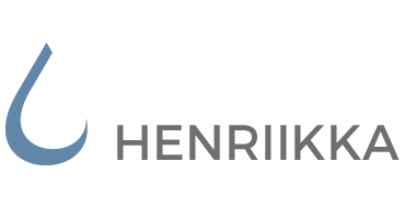 Siivous Henriikka Logo